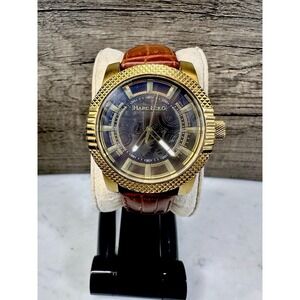 Marc Ecko The Point M12505G1 Men's Watch